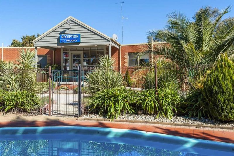  Accommodation Broome