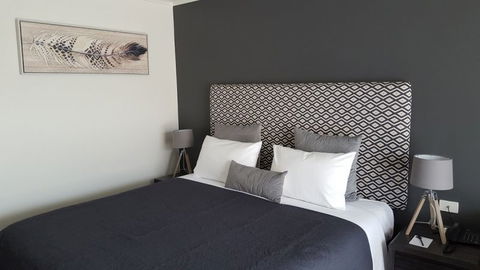 The Heritage Bendigo - Accommodation Broome 0