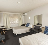Belconnen Way Motel and Serviced Apartments - Accommodation Broome