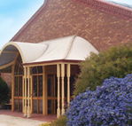 Chardonnay Lodge - Accommodation Broome