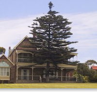 Boston House Motel - Accommodation Broome