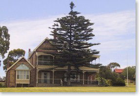 Boston House Motel - Accommodation Broome 0