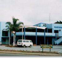 Lincoln Navigators Inn - Accommodation Broome