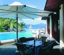 Hamilton Island Resort - Accommodation Broome 0
