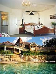 Accommodation Broome