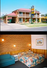  Accommodation Broome