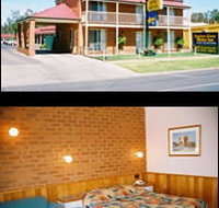 Golden River Motor Inn - Accommodation Broome