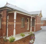 Yarravillas - Accommodation Broome