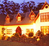 Mt Tamborine Stonehaven Manor - Accommodation Broome
