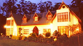 Mt Tamborine Stonehaven Manor - Accommodation Broome 0
