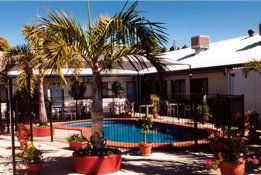 Argyll QLD Accommodation Broome