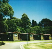 Katoomba Falls Caravan Park - Accommodation Broome