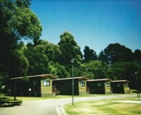 Katoomba Falls Caravan Park - Accommodation Broome 0