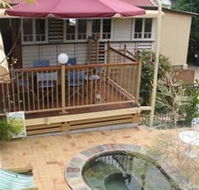 Canobie House Bed  Breakfast - Accommodation Broome