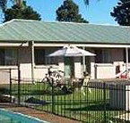 Best Western Balan Village Motel - Accommodation Broome