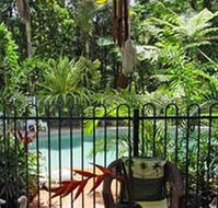 Daintree Rainforest Retreat Motel - Accommodation Broome
