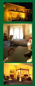 Unknown ACT Accommodation Broome