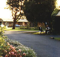 Colonial Village Motel - Accommodation Broome