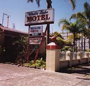 Wallis Lake Motel - Accommodation Broome