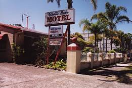 Wallis Lake Motel - Accommodation Broome 0