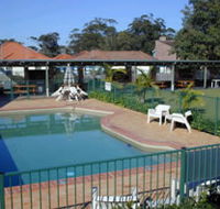 Gallipoli Court - Accommodation Broome