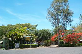Mareeba Riverside Caravan Park - Accommodation Broome 0