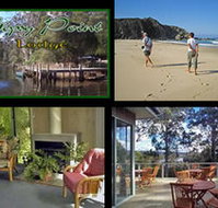 Gipsy Point Lodge - Accommodation Broome