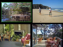 Gipsy Point Lodge - Accommodation Broome 0