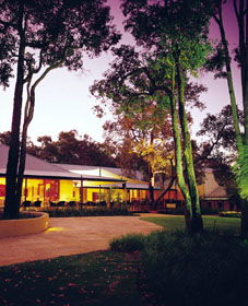 Wilyabrup WA Accommodation Broome