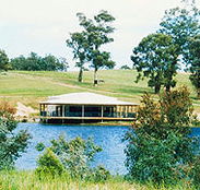 Lake Charlotte Winery - Accommodation Broome