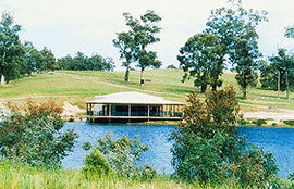 Lake Charlotte Winery - Accommodation Broome 0