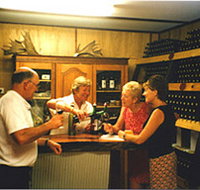Amarillo Vines - Accommodation Broome