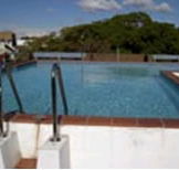 Rooftop Motel - Accommodation Broome