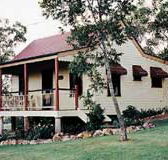 Mango Hill B and B - Accommodation Broome