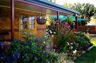 Edge Hill QLD Accommodation Broome