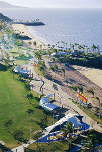 Coral Lodge Bed & Breakfast Inn - Accommodation Broome 0