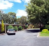 Jubilee Motor Inn - Accommodation Broome