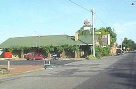 Great Western Hotel Motel - Accommodation Broome 0