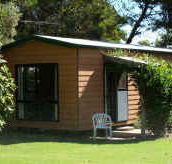 Casuarina Cabins - Accommodation Broome