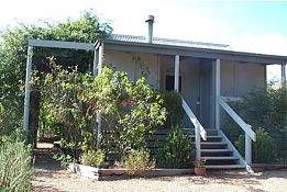 Ellisfield Farm - Accommodation Broome 0