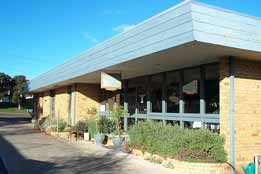 Grosvenor Motel - Accommodation Broome 0