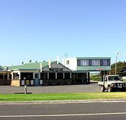 Schomberg Inn Hotel Motel - Accommodation Broome