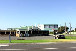 Schomberg Inn Hotel Motel - Accommodation Broome 0