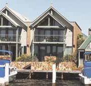 Slipway Holiday Villas - Accommodation Broome