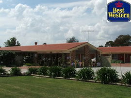  Werribee Park Motor Inn - Accommodation Broome 0