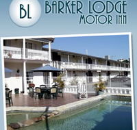 Barker Lodge Motor Inn - Accommodation Broome