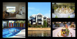 Quality Inn Bellevue - Accommodation Broome 0