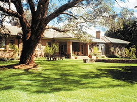 Millamolong Station - Accommodation Broome 0