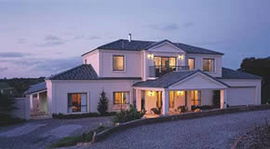 Bed And Breakfast Trafalgar VIC Accommodation Broome