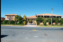 Environa NSW Accommodation Broome